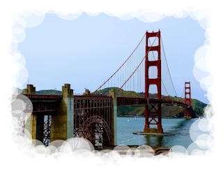 Golden Gate Bridge
